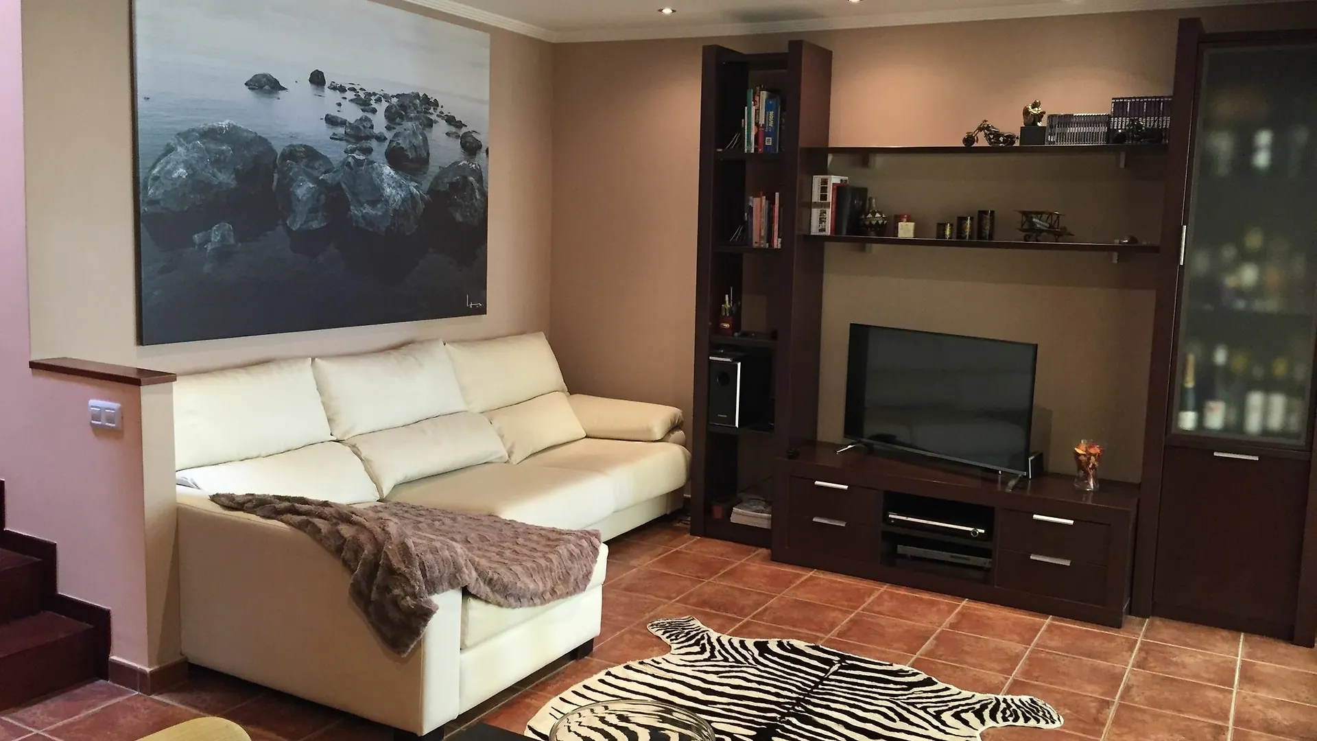 Villa Ocean Beach Ελ Μέντανο 0*,  Ισπανία