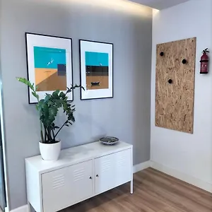 El Atico De David Y Deisy El Medano (Tenerife)