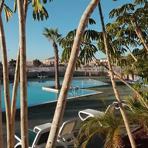 Residencial Martines El Medano (Tenerife)