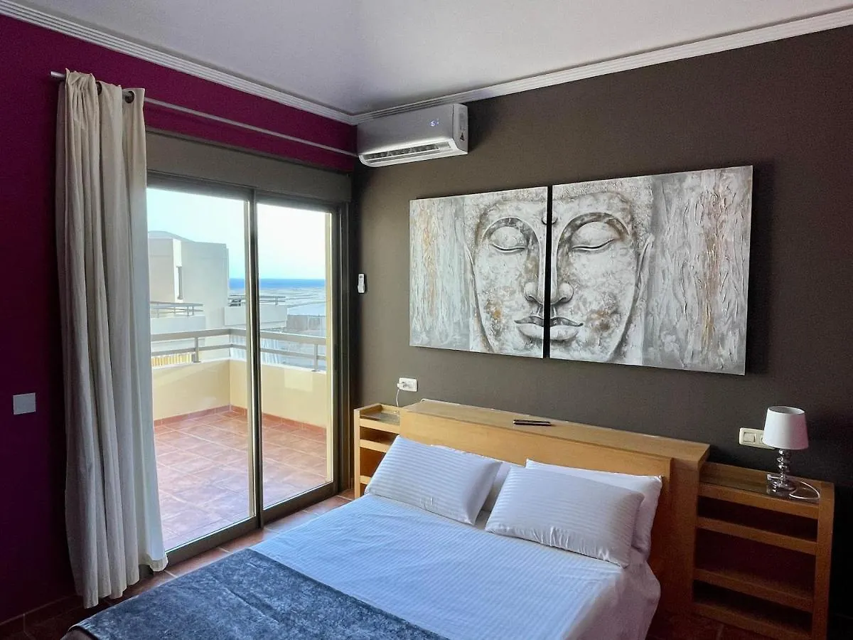 Villa Ocean Beach El Medano  0*, El Medano (Tenerife) Spain