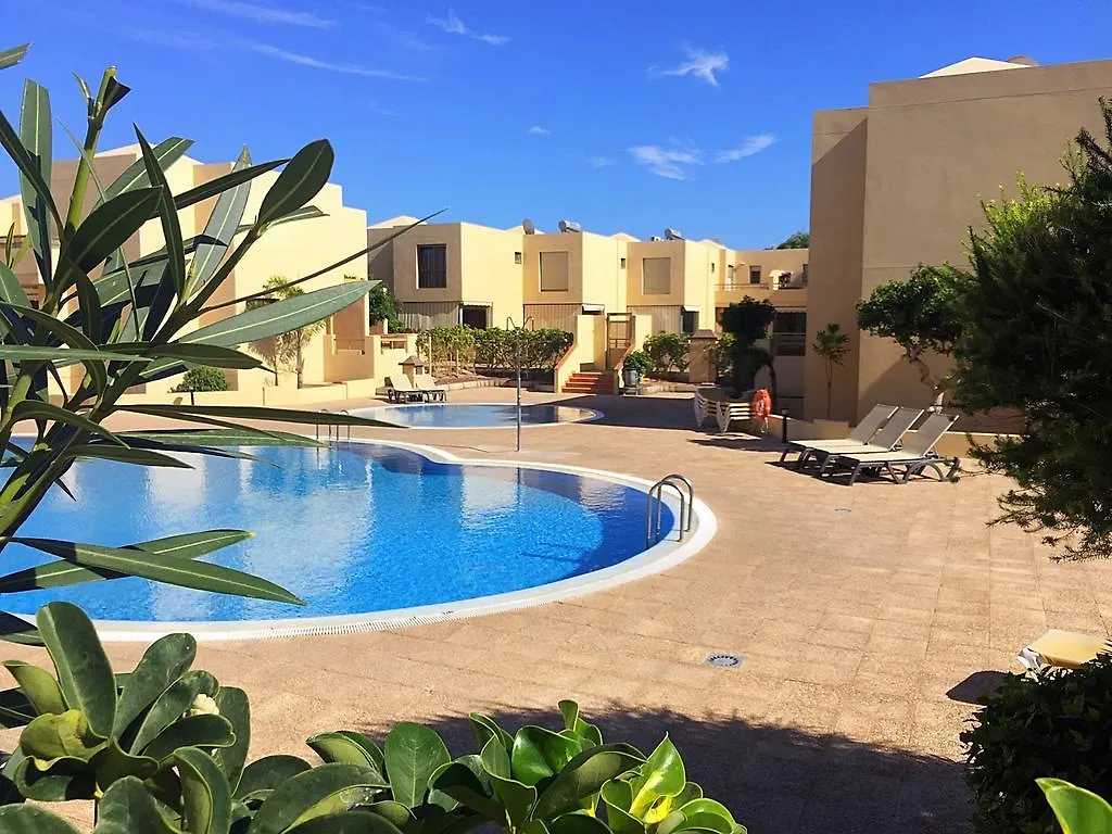 Villa Ocean Beach El Medano  El Medano (Tenerife)