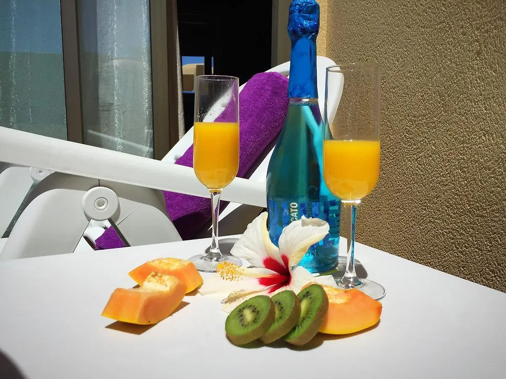 Villa Ocean Beach El Medano  Spain