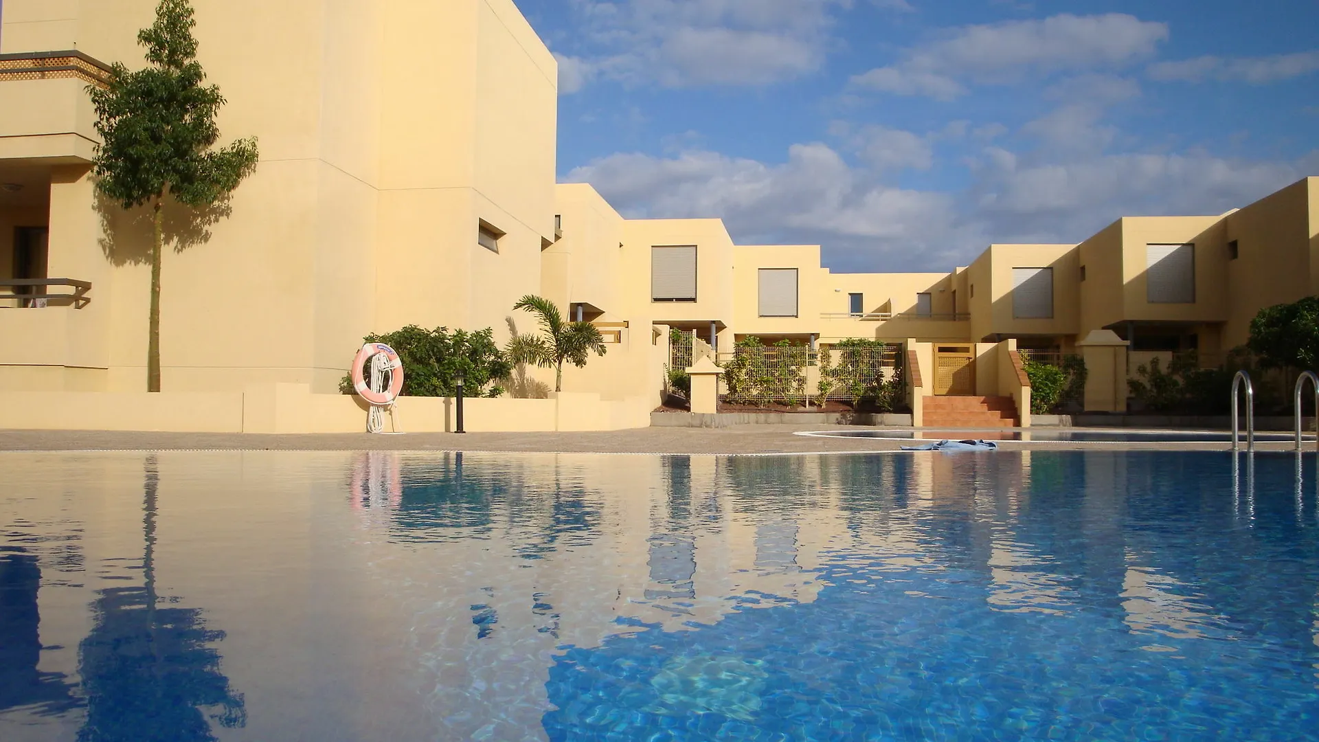 Villa Ocean Beach El Medano  Holiday home