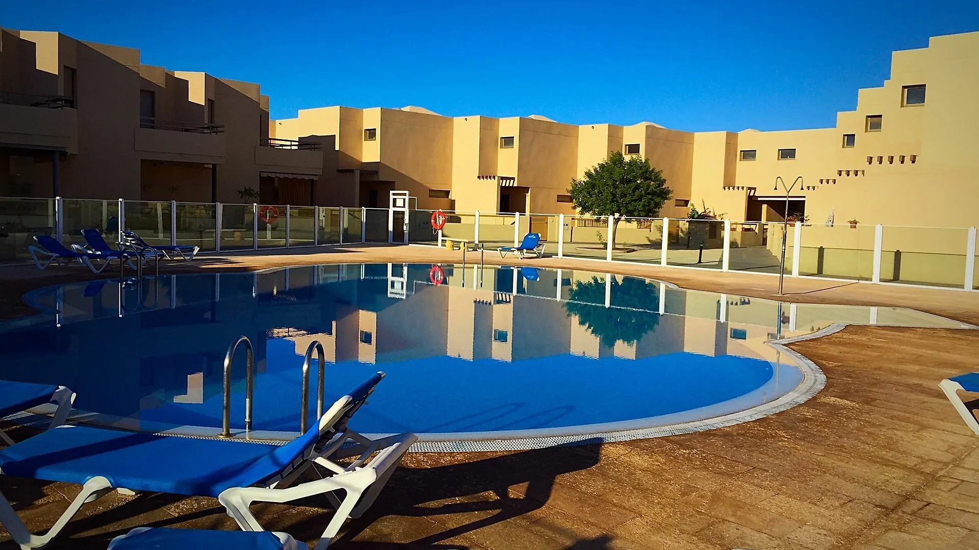 Villa Ocean Beach El Medano