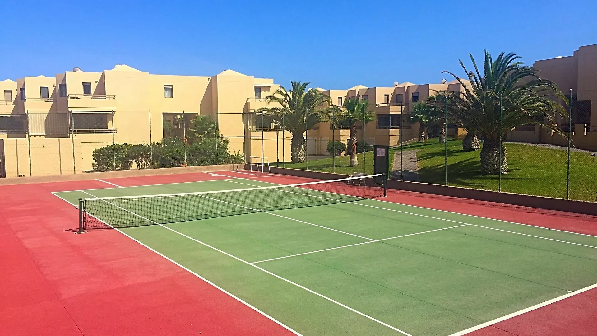 Villa Ocean Beach El Medano  El Medano (Tenerife)