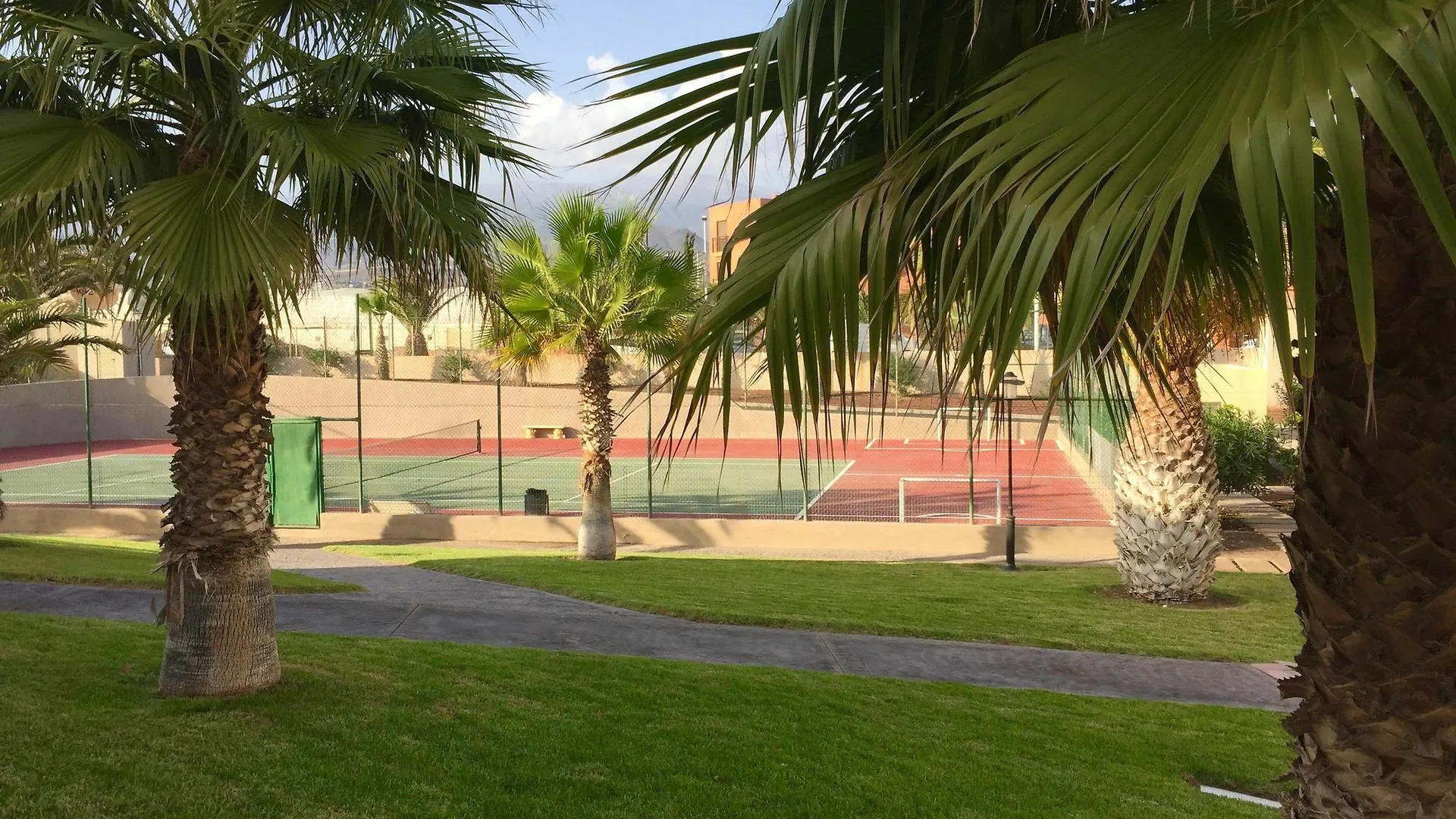 Holiday home Villa Ocean Beach El Medano