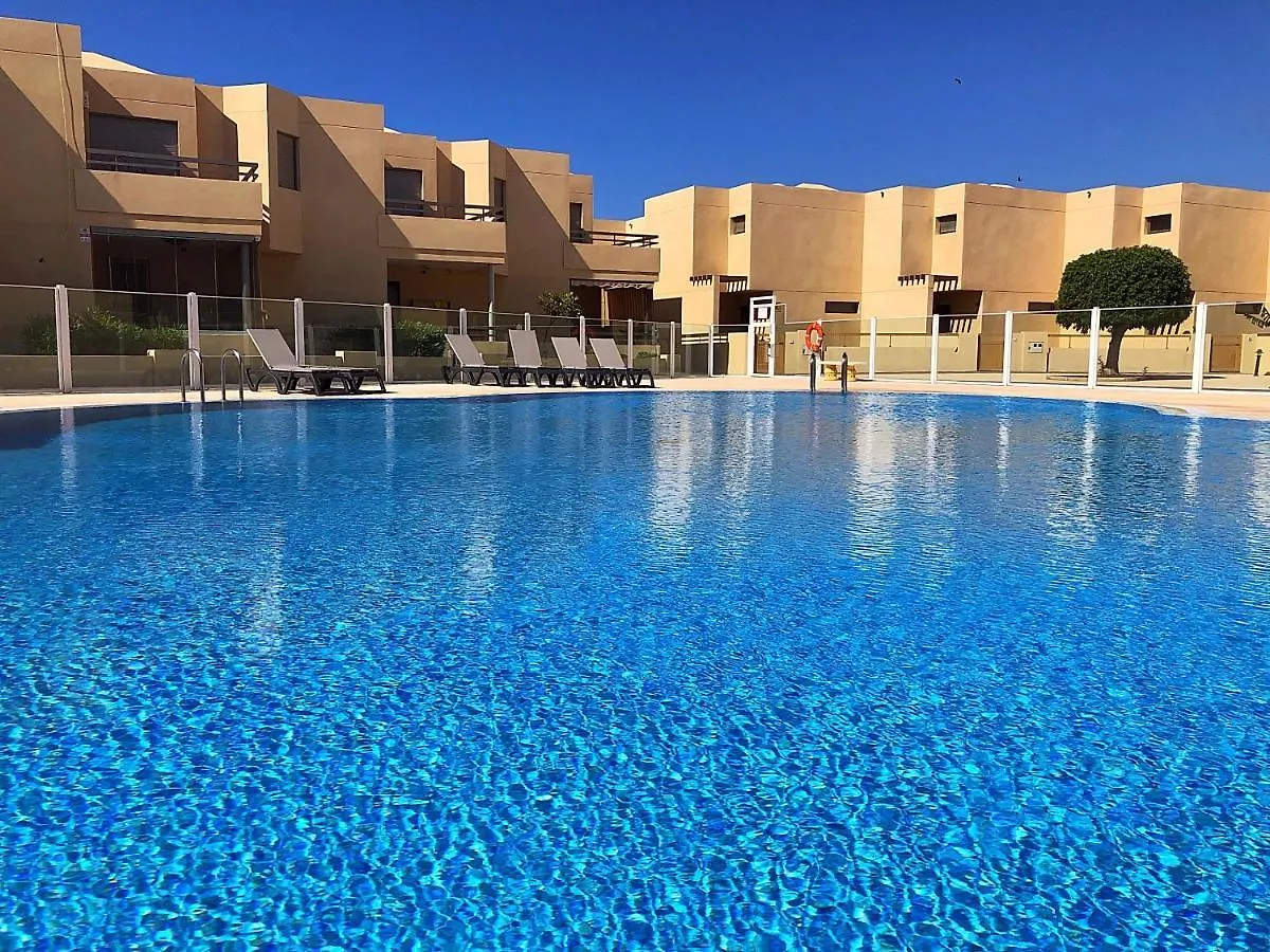 Villa Ocean Beach El Medano  0*, El Medano (Tenerife)