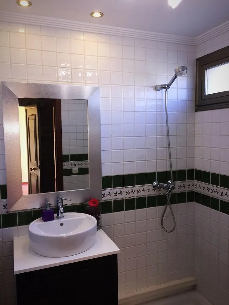 Villa Ocean Beach El Medano  Holiday home El Medano (Tenerife)